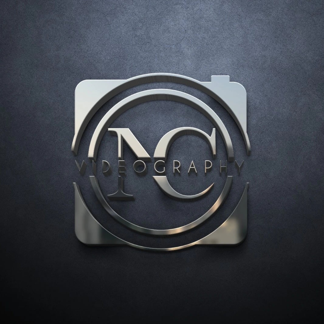 NC-Photo & Videography logo or featured work