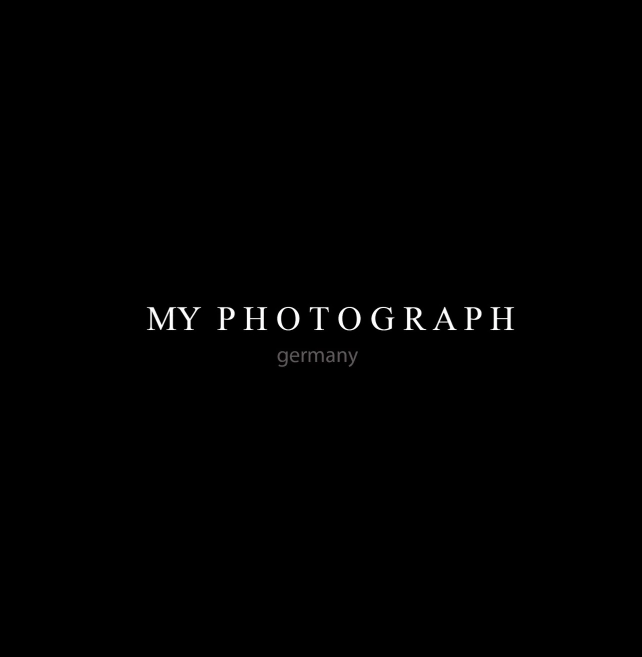 MY Photograph logo or featured work